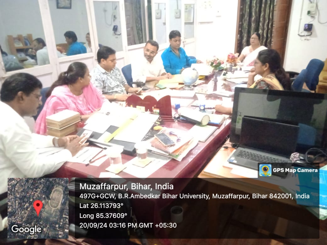 विश्वविद्यालय मनोविज्ञान विभाग में 26 मार्च 2025 को एकदिवसीय राष्ट्रीय सेमिनार का आयोजन होगा।