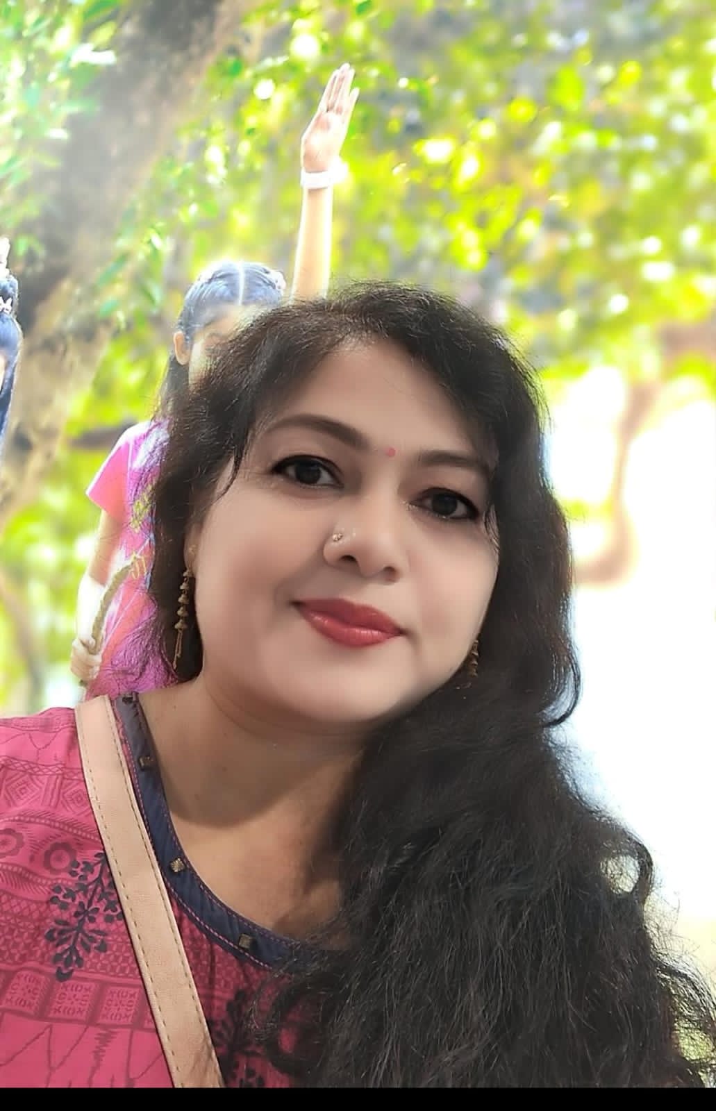 *शांत स॔तुलित जीवन के लिए आवश्यक है योग**अनुपमा सिंह सोनी*✍️