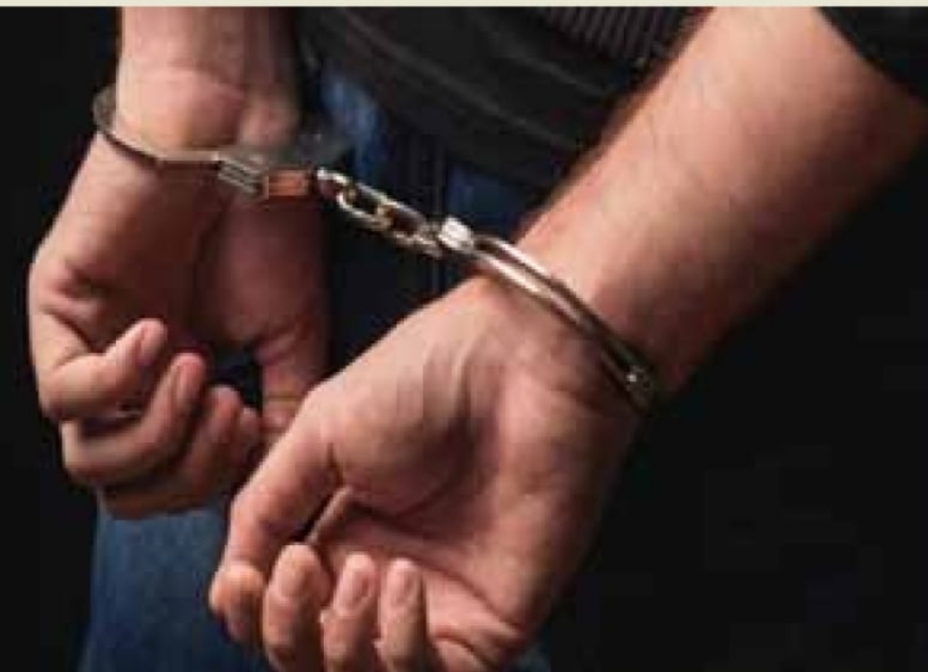 5,लाख रंगदारी नही देने पर चिमनी मालिक एवम पूर्व मुखिया पर हुआ जानलेवा हमला मामले में, तीन आरोपी हुआ गिरफ्तार 