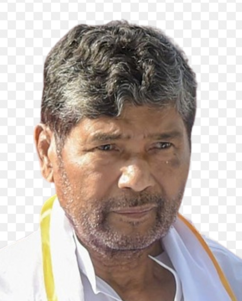 वक्फ बिल का समर्थन कर चिराग ने अपने पिता के सिद्धांत व सपने को तोड़ा -पशुपति पारस